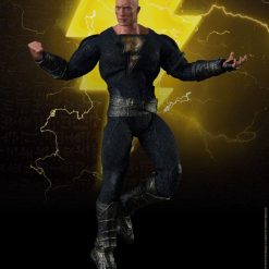 Black Adam Dynamic 8ction Heroes Action Figure 1/9 Black Adam 18 cm 28 Black Adam Dynamic 8ction Heroes Action Figure 1/9 Black Adam 18 cm