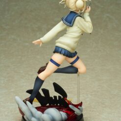 My Hero Academia PVC Statue 1/8 Himiko Toga 21 cm