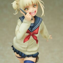 My Hero Academia PVC Statue 1/8 Himiko Toga 21 cm