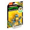 Teenage Mutant Ninja Turtles Classic Mini Ninja Stretch Leonardo 6 Teenage Mutant Ninja Turtles Classic Mini Ninja Stretch Leonardo