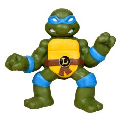 Teenage Mutant Ninja Turtles Classic Mini Ninja Stretch Leonardo 4 Teenage Mutant Ninja Turtles Classic Mini Ninja Stretch Leonardo