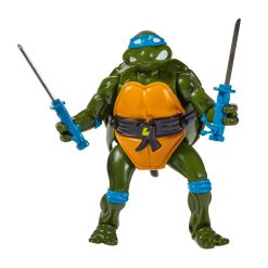 Teenage Mutant Ninja Turtles Mutatin' Leo Action Figure 10 cm