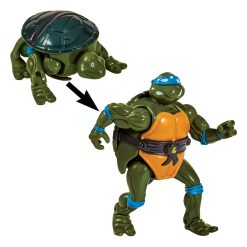 Teenage Mutant Ninja Turtles Mutatin' Leo Action Figure 10 cm