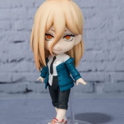 Chainsaw Man Figuarts mini Action Figure Power 10 cm