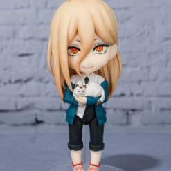 Chainsaw Man Figuarts mini Action Figure Power 10 cm