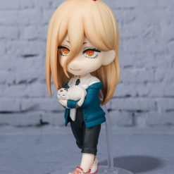 Chainsaw Man Figuarts mini Action Figure Power 10 cm