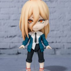 Chainsaw Man Figuarts mini Action Figure Power 10 cm