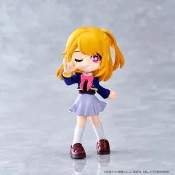 Oshi No Ko PalVerse PVC Figures 9 cm 26 Oshi No Ko PalVerse PVC Figures 9 cm