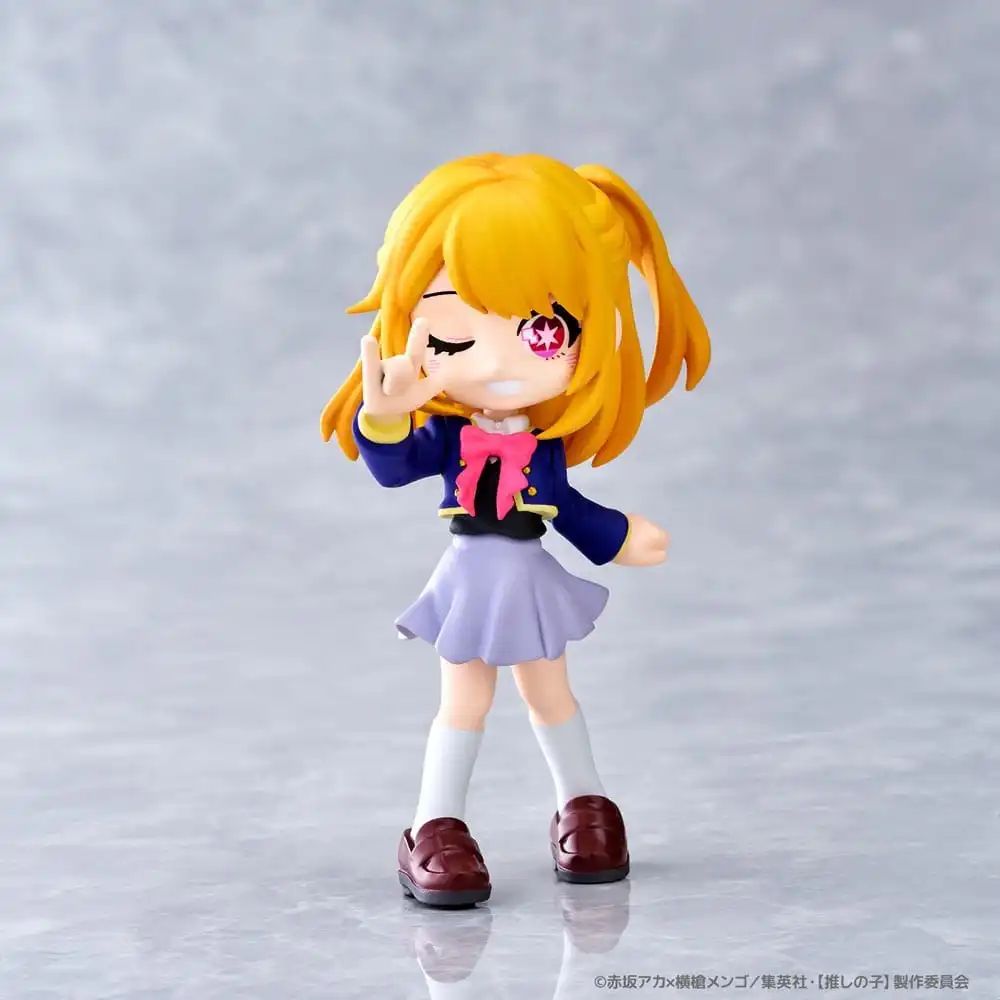 Oshi No Ko PalVerse PVC Figures 9 cm 3 Oshi No Ko PalVerse PVC Figures 9 cm - Bilde 3