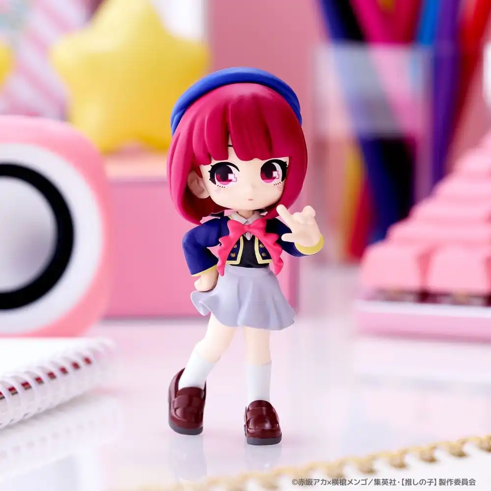 Oshi No Ko PalVerse PVC Figures 9 cm 4 Oshi No Ko PalVerse PVC Figures 9 cm - Bilde 4