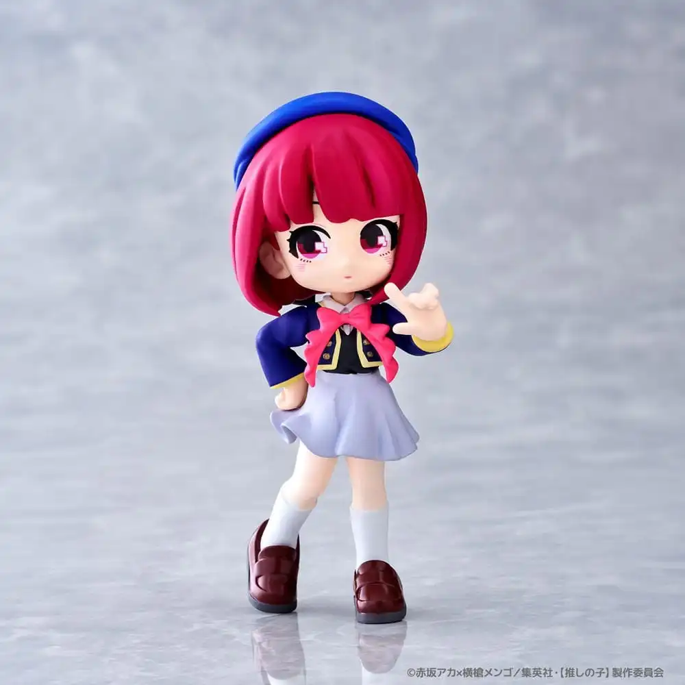 Oshi No Ko PalVerse PVC Figures 9 cm 5 Oshi No Ko PalVerse PVC Figures 9 cm - Bilde 5