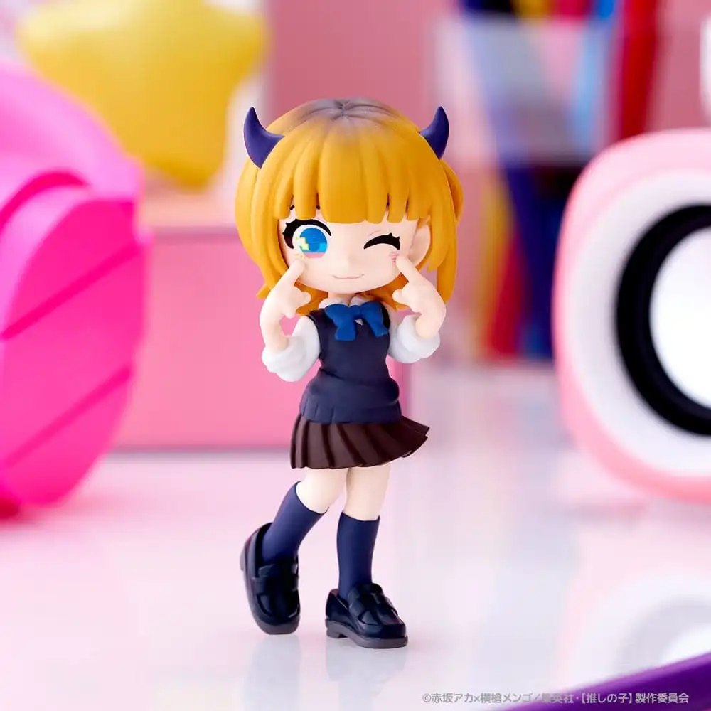 Oshi No Ko PalVerse PVC Figures 9 cm 6 Oshi No Ko PalVerse PVC Figures 9 cm - Bilde 6