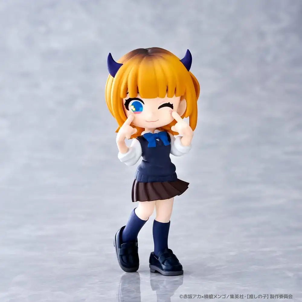 Oshi No Ko PalVerse PVC Figures 9 cm 7 Oshi No Ko PalVerse PVC Figures 9 cm - Bilde 7