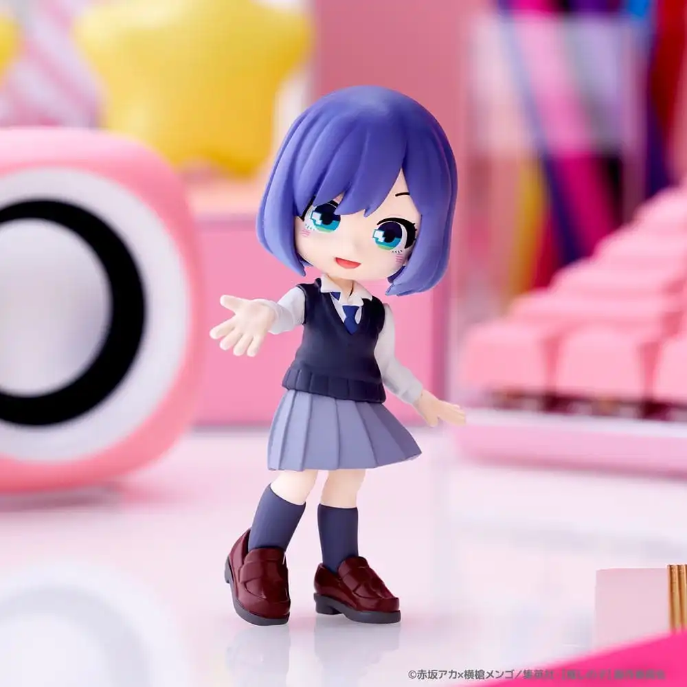 Oshi No Ko PalVerse PVC Figures 9 cm 8 Oshi No Ko PalVerse PVC Figures 9 cm - Bilde 8