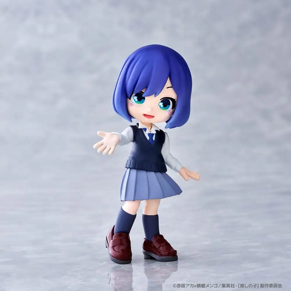 Oshi No Ko PalVerse PVC Figures 9 cm 9 Oshi No Ko PalVerse PVC Figures 9 cm - Bilde 9