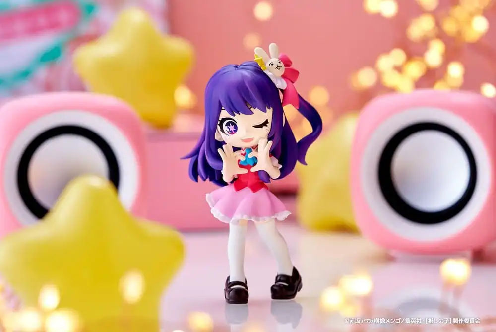 Oshi No Ko PalVerse PVC Figures 9 cm 12 Oshi No Ko PalVerse PVC Figures 9 cm - Bilde 12