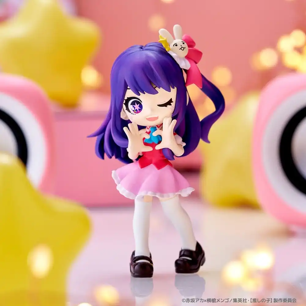 Oshi No Ko PalVerse PVC Figures 9 cm 20 Oshi No Ko PalVerse PVC Figures 9 cm - Bilde 20