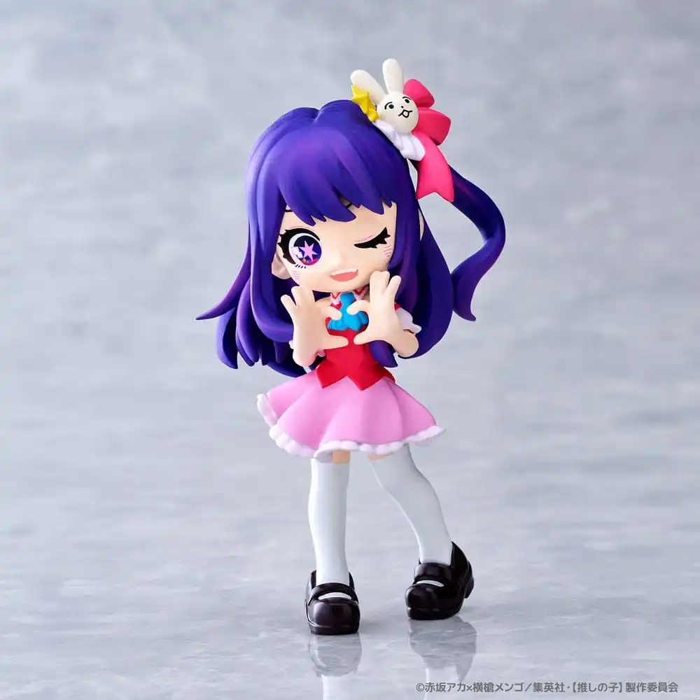 Oshi No Ko PalVerse PVC Figures 9 cm 21 Oshi No Ko PalVerse PVC Figures 9 cm - Bilde 21