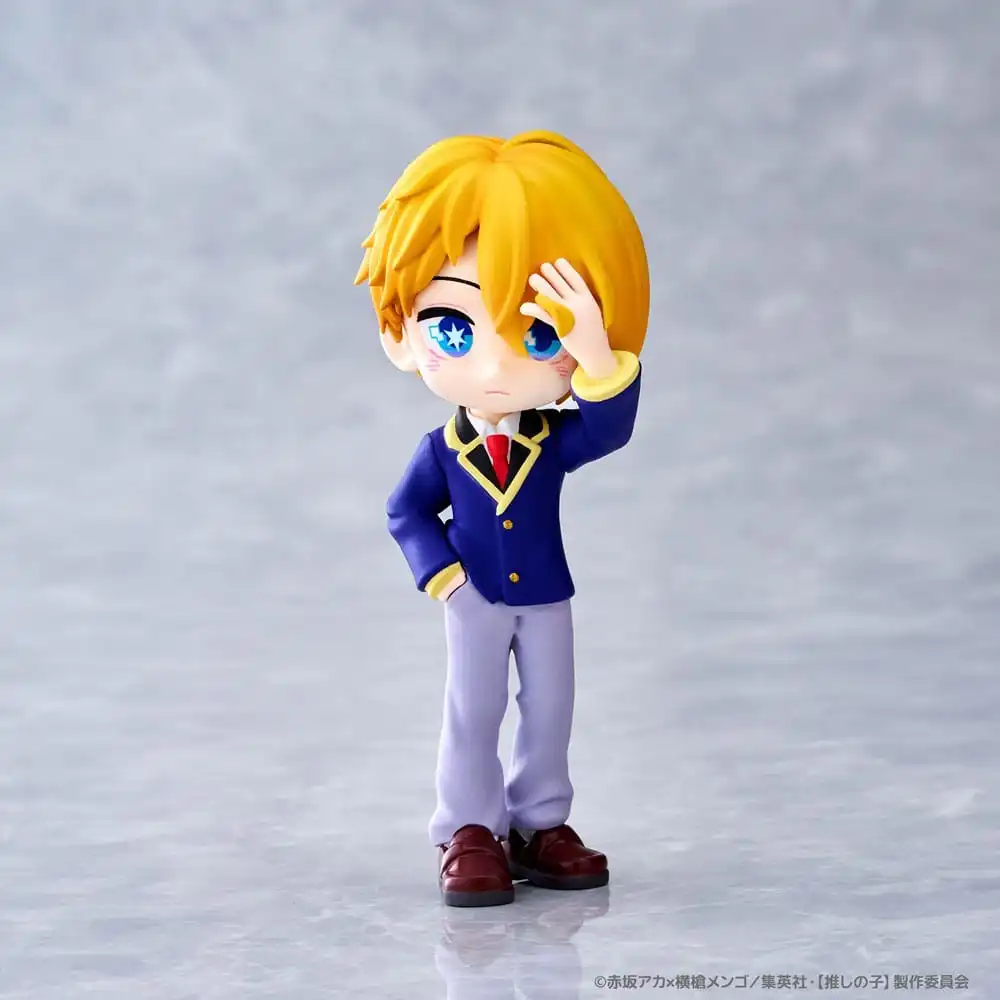Oshi No Ko PalVerse PVC Figures 9 cm 23 Oshi No Ko PalVerse PVC Figures 9 cm - Bilde 23