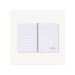 Spirited Away Notebook Chihiro Flexi