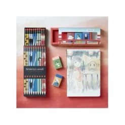 Spirited Away Notebook Chihiro Flexi