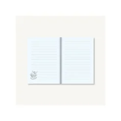 Spirited Away Notebook Chihiro Flexi