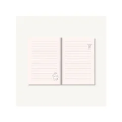 Spirited Away Notebook Chihiro Flexi