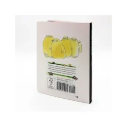 Spirited Away Notebook Chihiro Flexi