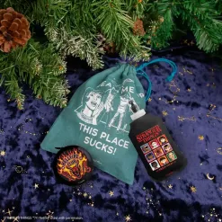 Stranger Things Advent Calendar 2025