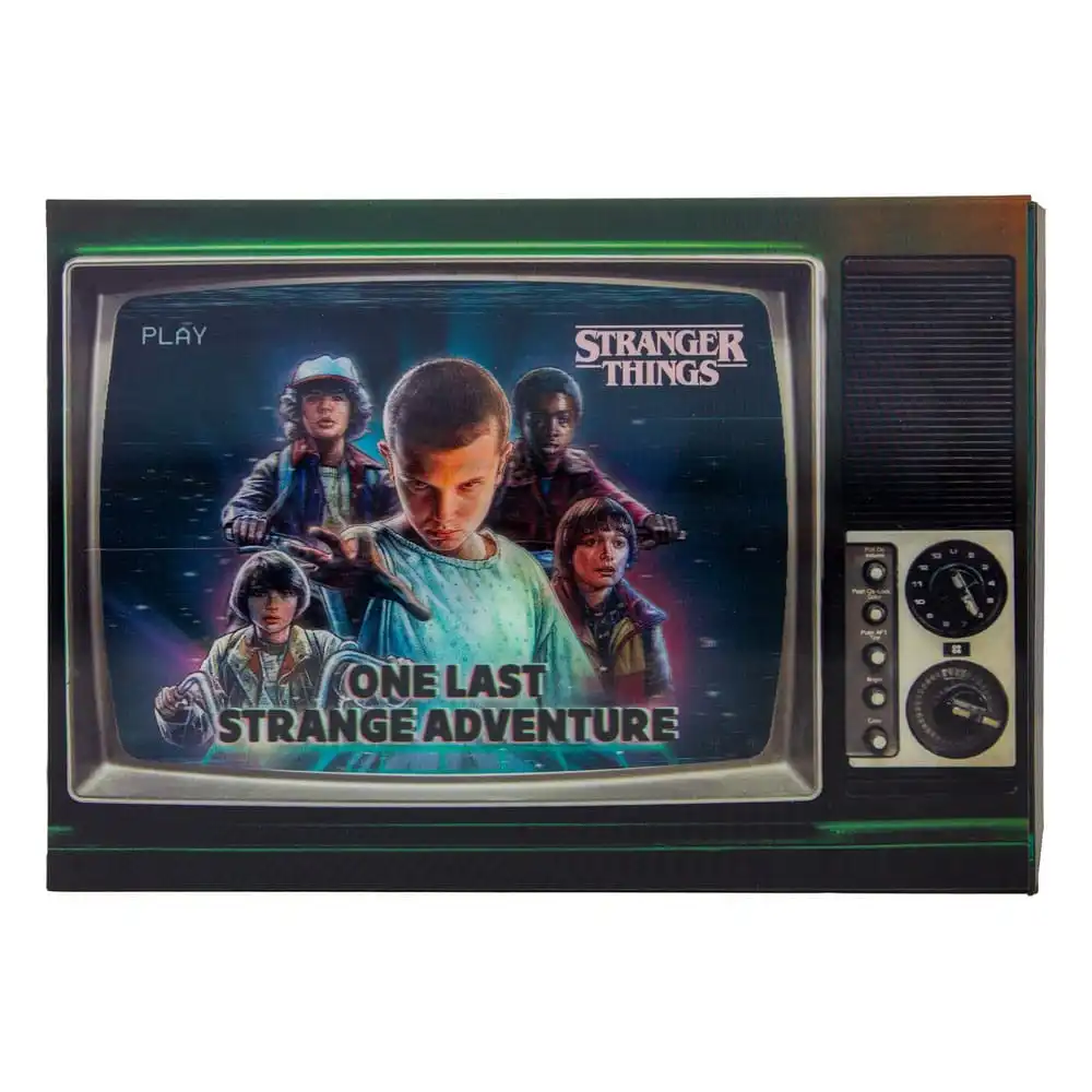 Stranger Things Advent Calendar Deluxe 2025 11 Stranger Things Advent Calendar Deluxe 2025 - Bilde 11