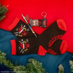Stranger Things Advent Calendar Deluxe 2025 23 Stranger Things Advent Calendar Deluxe 2025
