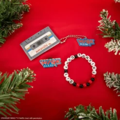 Stranger Things Advent Calendar Deluxe 2025 20 Stranger Things Advent Calendar Deluxe 2025