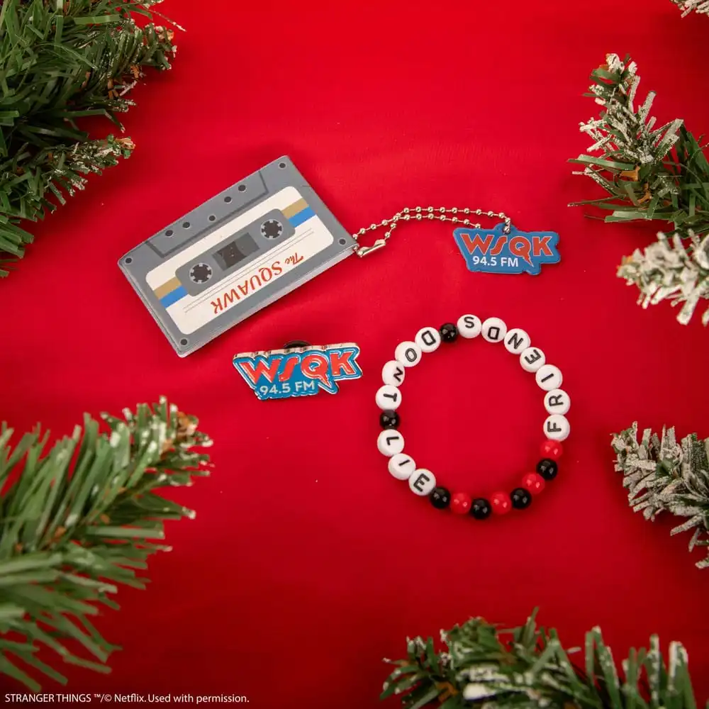 Stranger Things Advent Calendar Deluxe 2025 9 Stranger Things Advent Calendar Deluxe 2025 - Bilde 9