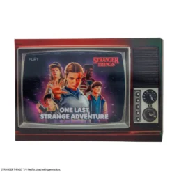 Stranger Things Advent Calendar Deluxe 2025 15 Stranger Things Advent Calendar Deluxe 2025