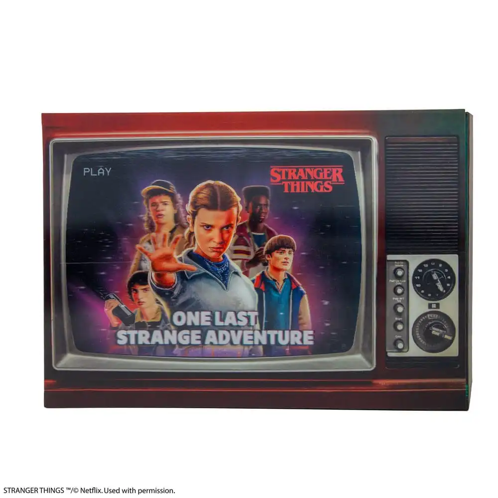 Stranger Things Advent Calendar Deluxe 2025 4 Stranger Things Advent Calendar Deluxe 2025 - Bilde 4