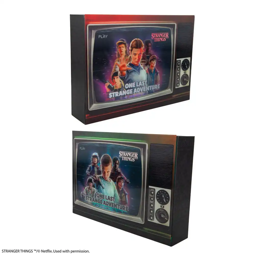 Stranger Things Advent Calendar Deluxe 2025 7 Stranger Things Advent Calendar Deluxe 2025 - Bilde 7