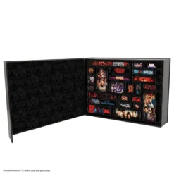 Stranger Things Advent Calendar Deluxe 2025 14 Stranger Things Advent Calendar Deluxe 2025