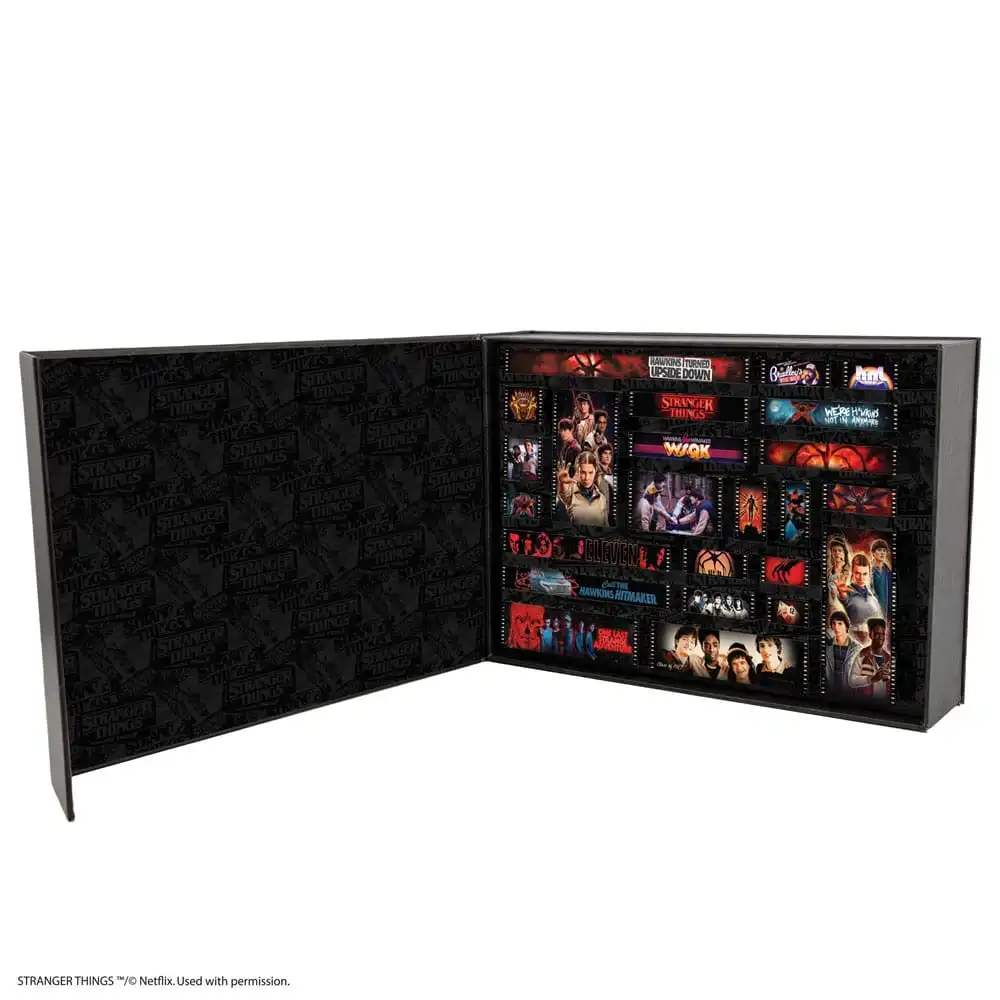 Stranger Things Advent Calendar Deluxe 2025 3 Stranger Things Advent Calendar Deluxe 2025 - Bilde 3
