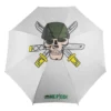 One Piece Umbrella Zoro White Sword 11 One Piece Umbrella Zoro White Sword