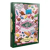 Harry Potter Advent Calendar Honeydukes 2025