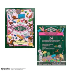 Harry Potter Advent Calendar Honeydukes 2025