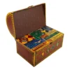 Harry Potter Advent Calendar Quidditch Deluxe 2025