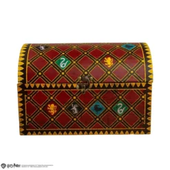 Harry Potter Advent Calendar Quidditch Deluxe 2025