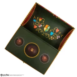 Harry Potter Advent Calendar Quidditch Deluxe 2025