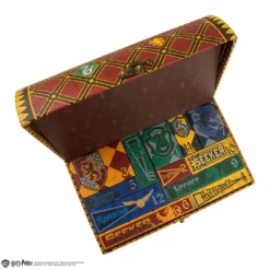 Harry Potter Advent Calendar Quidditch Deluxe 2025