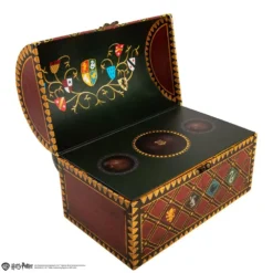 Harry Potter Advent Calendar Quidditch Deluxe 2025