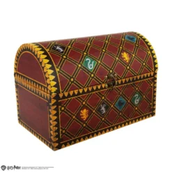 Harry Potter Advent Calendar Quidditch Deluxe 2025