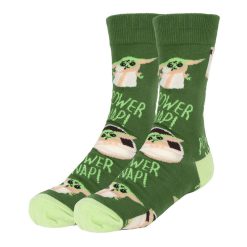 Star Wars: The Mandalorian Mug & Socks Set Grogu 36-41