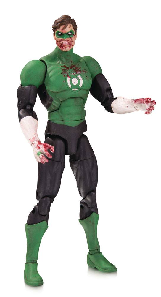 DC Essentials - Green Lantern (DCeased) 1 DC Essentials - Green Lantern (DCeased)
