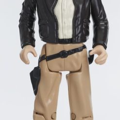 Indiana Jones: Raiders of the Lost Ark Jumbo Vintage Kenner Action Figure Indiana Jones 30 cm